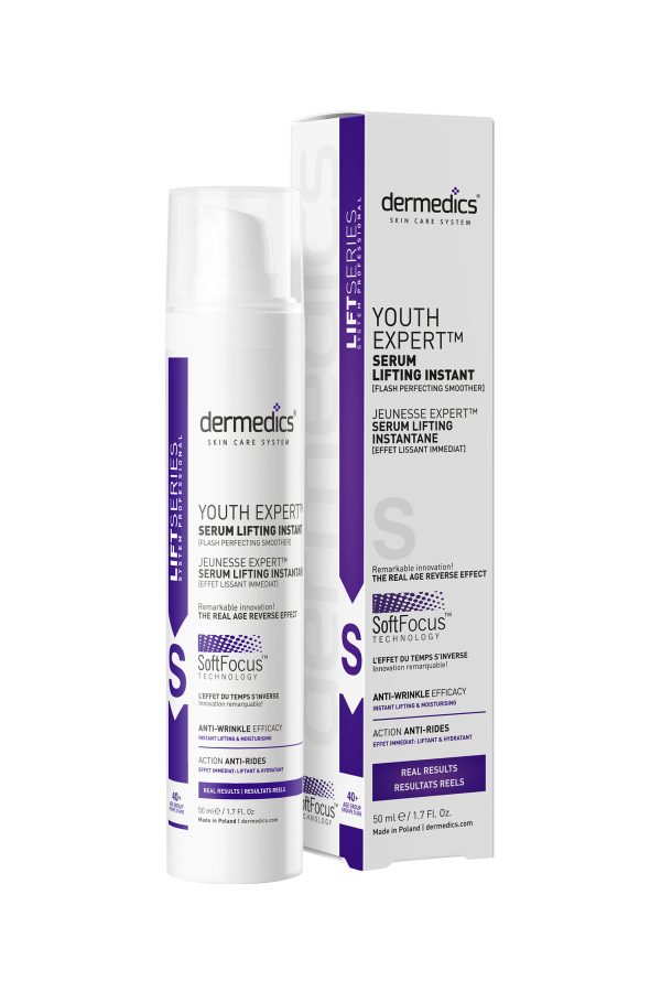 YOUTH EXPERT™ Instant Lifting Serum - 50 ml