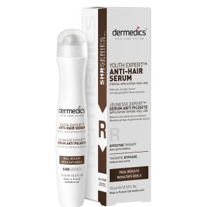 YOUTH EXPERT™ Anti-Hair Serum – SHR Roll-On – 15 ml