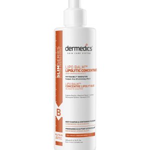LIPOBALM™ – Concentrat Lipolitic – 200ml