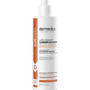 LIPODRAIN™ – Activator de Slabire