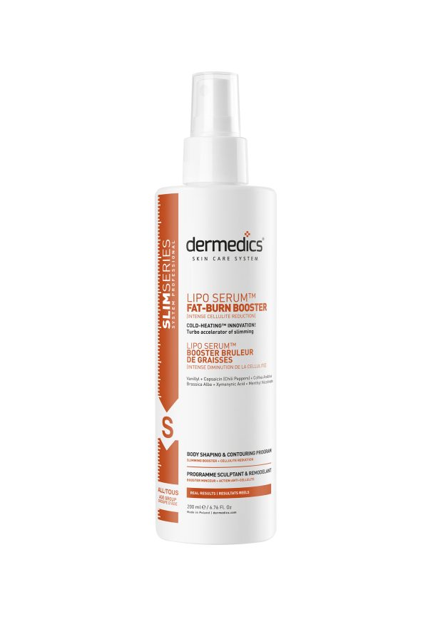 LIPO SERUM Booster - 200ml