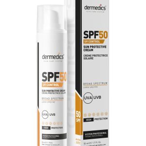 Dermedics UV Protective Cream SPF50, 50 ml