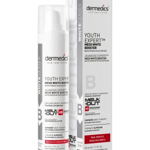 YOUTH EXPERT™ Serum White Booster – 50 ml