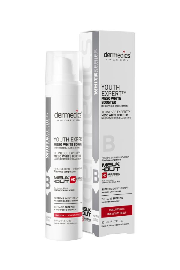 YOUTH EXPERT™ Serum White Booster - 50 ml