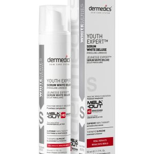 YOUTH EXPERT™ Serum White Deluxe – 50 ml