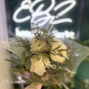 Ivory Whisper Elegance