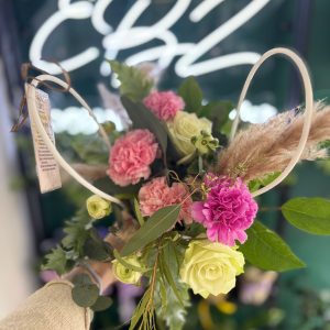 Velvet Bloom Couture