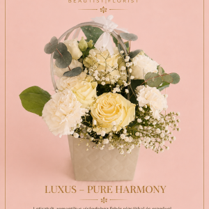 Pure Harmony