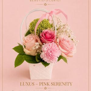 Pink Serenity