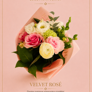 Velvet Rose