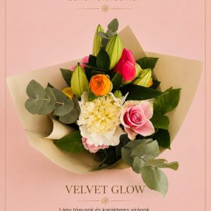 Velvet Glow