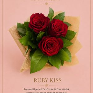 Ruby Kiss