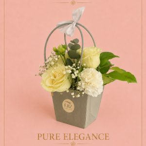 Pure Elegance