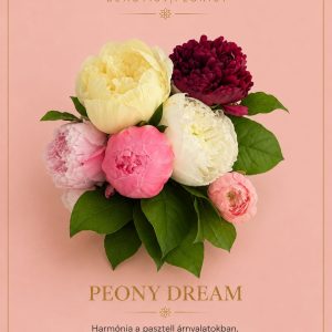 Peony Dream