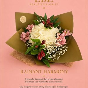 Radiant harmony