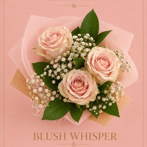Blush Whisper
