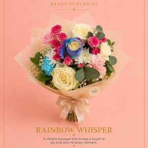 Rainbow Whisper