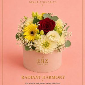 Radiant Harmony