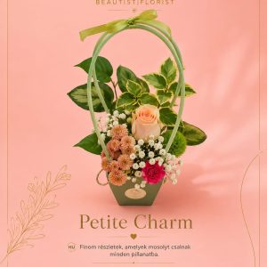 Petite Charm