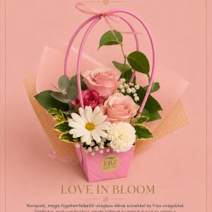 Love in Bloom
