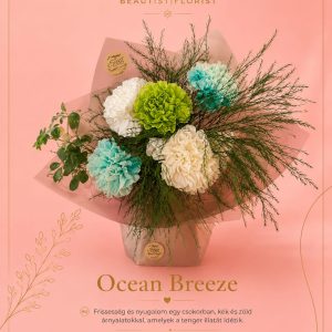 Ocean Breeze