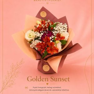Golden Sunset