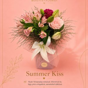 Summer Kiss